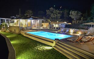 Drimonari Villas
