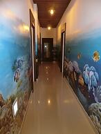 Li Hua Du B&B