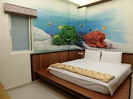 Li Hua Du B&B