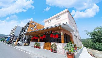 Li Hua Du B&B