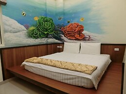Li Hua Du B&B