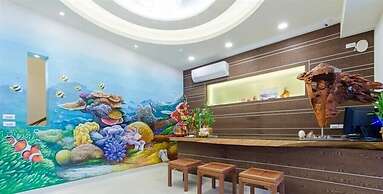 Li Hua Du B&B