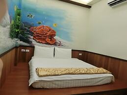 Li Hua Du B&B