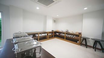 The Willing Hotel and Residence