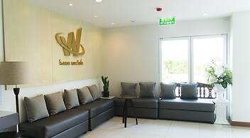 The Willing Hotel and Residence