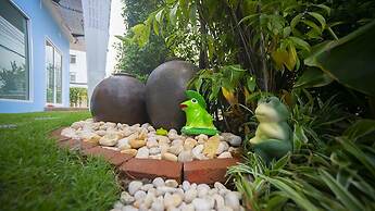 The Willing Hotel and Residence