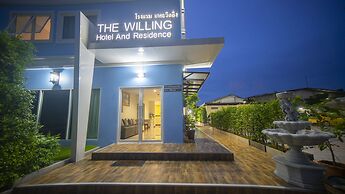 The Willing Hotel and Residence