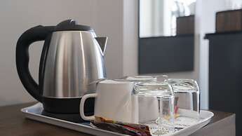 The Willing Hotel and Residence