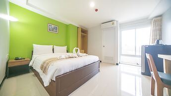 The Willing Hotel and Residence