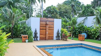 Zee Luxury Boutique Hotel