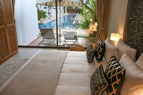 Zee Luxury Boutique Hotel