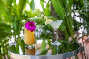 Zee Luxury Boutique Hotel