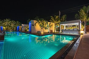 Zee Luxury Boutique Hotel