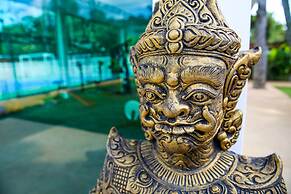 Zee Luxury Boutique Hotel