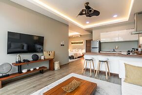 Zee Luxury Boutique Hotel