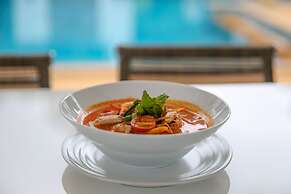 Zee Luxury Boutique Hotel