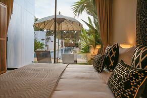 Zee Luxury Boutique Hotel