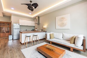 Zee Luxury Boutique Hotel