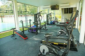 Zee Luxury Boutique Hotel