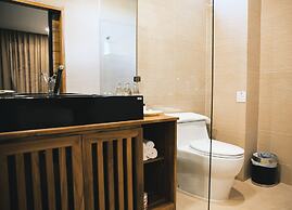 Zee Luxury Boutique Hotel