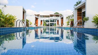 Zee Luxury Boutique Hotel