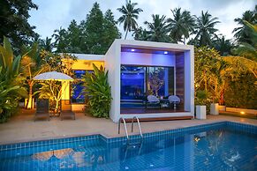 Zee Luxury Boutique Hotel