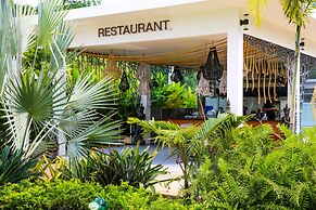 Zee Luxury Boutique Hotel