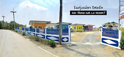 Rim Thung Mae La Resort
