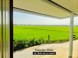 Rim Thung Mae La Resort