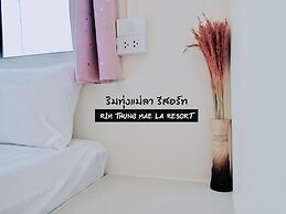 Rim Thung Mae La Resort