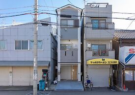 Aguri Home Hayashiji