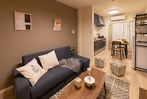 Aguri Home Hayashiji