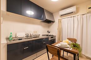 Aguri Home Hayashiji