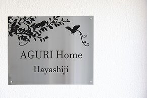 Aguri Home Hayashiji