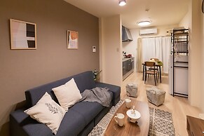 Aguri Home Hayashiji