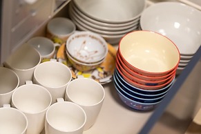 Aguri Home Hayashiji