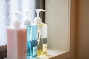 Aguri Home Hayashiji