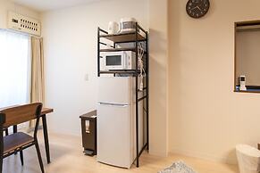 Aguri Home Hayashiji