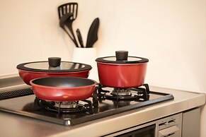 Aguri Home Hayashiji