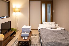 Aguri Home Hayashiji