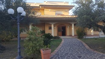 Villa L'Anfora