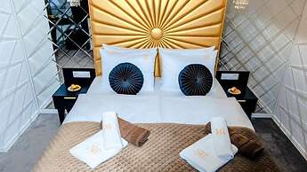 Amber Park Hotel & SPA