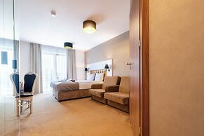 Amber Park Hotel & SPA