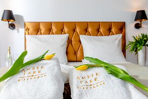 Amber Park Hotel & SPA