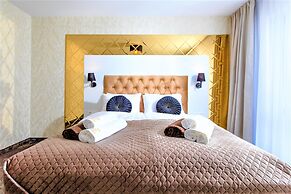 Amber Park Hotel & SPA