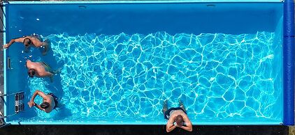 Amber Park Hotel & SPA