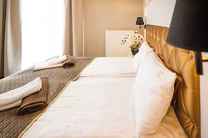 Amber Park Hotel & SPA