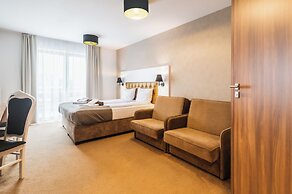 Amber Park Hotel & SPA