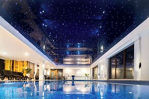 Amber Park Hotel & SPA
