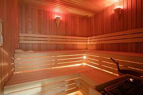 Amber Park Hotel & SPA